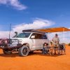 ARB 2m x 2.5m Awning with Light - Image 3