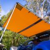 ARB 2m x 2.5m Awning with Light - Image 2