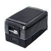 ARB Transit Bag Classic Fridge 60L Series 2 Grey/Black - Image 3