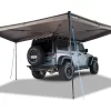 Rhino-Rack Batwing Awning (Right) with STOW iT