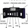 ARB Intensity Solis LED Driving Lights Wiring Loom - SJBHARN - Image 2