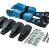 Rhino-Rack Cam Buckle Pioneer Pickup Kit - Image 6