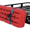 Rhino-Rack Recovery Track Straps - Image 2