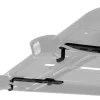 Rhino-Rack Pioneer SI Light Bracket Kit