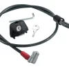 Rhino-Rack VA Cable Core Lockdowns (1.2m)