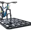 Rhino-Rack Pioneer Thru Axle Bike Carrier - Image 4