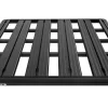 Rhino-Rack Ford Ranger PX/PX2/PX3 4dr Ute Double Cab 11-22 Pioneer Platform (1528MM X 1236MM) with Backbone - Image 6