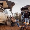 Rhino-Rack Hard Shell Roof Top Tent - Image 11