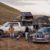 Rhino-Rack Soft Shell Roof Top Tent - Image 5