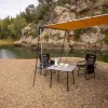 ARB Aluminum Compact Camp Table