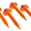 ARB Supergrip Sandpegs
