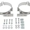 Rhino-Rack Conduit Clamp Set 150mm - 2 Piece - Image 2