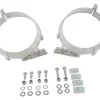 Rhino-Rack Conduit Clamp Set 150mm - 2 Piece