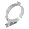 Rhino-Rack Conduit Clamp Set 150mm - 3 Piece - Image 2
