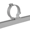 Conduit Clamp Set 100mm - 3 Piece Rhino-Rack - Image 3