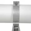 Conduit Clamp Set 100mm - 3 Piece Rhino-Rack - Image 4