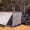 ARB 2.5m x 2.5m Deluxe Awning Room with Floor