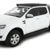 Rhino-Rack Ford Ranger PX/PX2/PX3 4dr Ute Double Cab 11-22 Pioneer Platform (1528MM X 1236MM) with Backbone