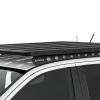 Rhino-Rack Ford Ranger PX/PX2/PX3 4dr Ute Double Cab 11-22 Pioneer Platform (1528MM X 1236MM) with Backbone - Image 3