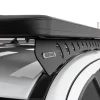 Rhino-Rack Ford Ranger PX/PX2/PX3 4dr Ute Double Cab 11-22 Pioneer Platform (1528MM X 1236MM) with Backbone - Image 5