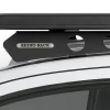 Rhino-Rack Ford Ranger PX/PX2/PX3 4dr Ute Double Cab 11-22 Pioneer Platform (1528MM X 1236MM) with Backbone - Image 4
