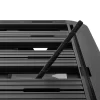 Rhino-Rack Ford Ranger PX/PX2/PX3 4dr Ute Double Cab 11-22 Pioneer Platform (1528MM X 1236MM) with Backbone - Image 9