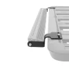 Rhino-Rack Pioneer LED Light Bracket