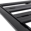 Rhino-Rack Toyota Hilux 4dr Ute Double Cab 10/15 on Pioneer Platform (1528MM X 1236MM) with Backbone JB1719 - Image 8