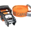 ARB Base Rack Ratchet Strap 3m (Pair) - Image 3
