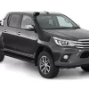 Toyota Hilux 07/2015 Onwards - Safari ARMAX Snorkel SS123HP - Image 2