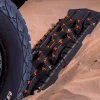 ARB TRED Pro Recovery Tracks Grey Orange - Image 4