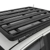 Rhino-Rack Toyota Hilux 4dr Ute Double Cab 10/15 on Pioneer Platform (1528MM X 1236MM) with Backbone JB1719 - Image 4