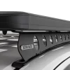 Rhino-Rack Toyota Hilux 4dr Ute Double Cab 10/15 on Pioneer Platform (1528MM X 1236MM) with Backbone JB1719 - Image 2