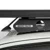 Rhino-Rack Toyota Hilux 4dr Ute Double Cab 10/15 on Pioneer Platform (1528MM X 1236MM) with Backbone JB1719 - Image 7