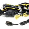 ARB Intensity V2 LED Driving Light Wiring Loom - Image 2