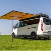 ARB Aluminium Encased Awning 3m