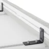 Rhino-Rack Universal and Sunseeker Awning Kit - Long