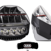 ARB Intensity IQ LED Driving Lights - Image 2
