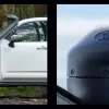 Toyota Landcruiser 300 Series 3.3L Safari ARMAX Snorkel - Image 2