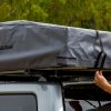 ARB Simpson III Rooftop Tent With Annex - Image 4