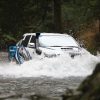 Toyota Hilux 10/2011 to 06/2015 Safari V-SPEC Snorkel SS122HF - Image 2