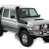 Toyota Landcruiser 70 Series Safari ARMAX Performance Clutch - Image 2
