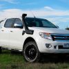Ford Ranger 08/2011-2022 - Safari V-SPEC Snorkel - Image 2