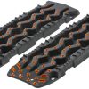 ARB TRED Pro Recovery Tracks Grey Orange