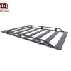ARB Base Rack Trade Guard Rail 1535mm Length - Suits 1770020 - Image 2