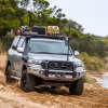 ARB Base Rack Mount For Landcruiser 200 Series Suits 1770080/1770020 - Image 2