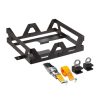 ARB Base Rack Jerry Can Holder Double Vertical