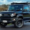 ARB Base Rack Kit For Suzuki Jimny 2019+