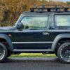 ARB Base Rack Kit For Suzuki Jimny 2019+ - Image 4