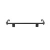 ARB Base Rack Front 1/4 Guard Rail 1155mm - Suits 1770010 - Image 3